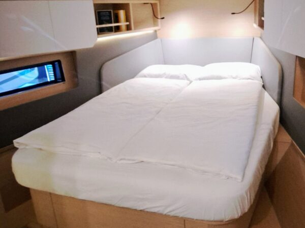 Full linen package (per person)