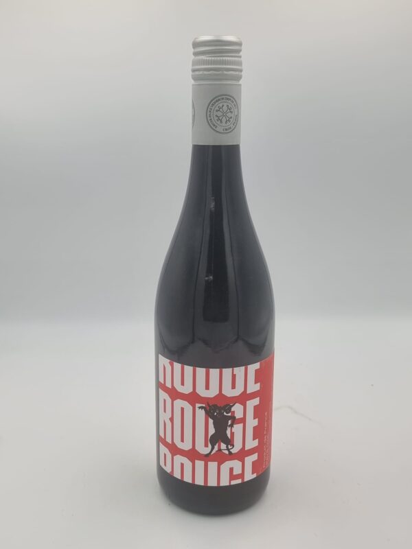 Red wine Divin 'Le Diable'