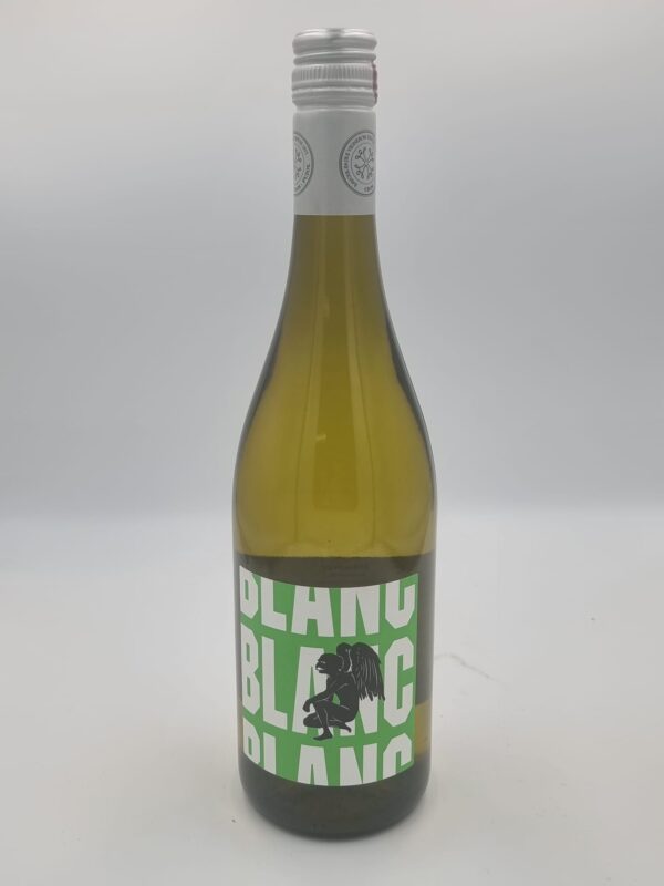 White wine Divin “L’Ange”