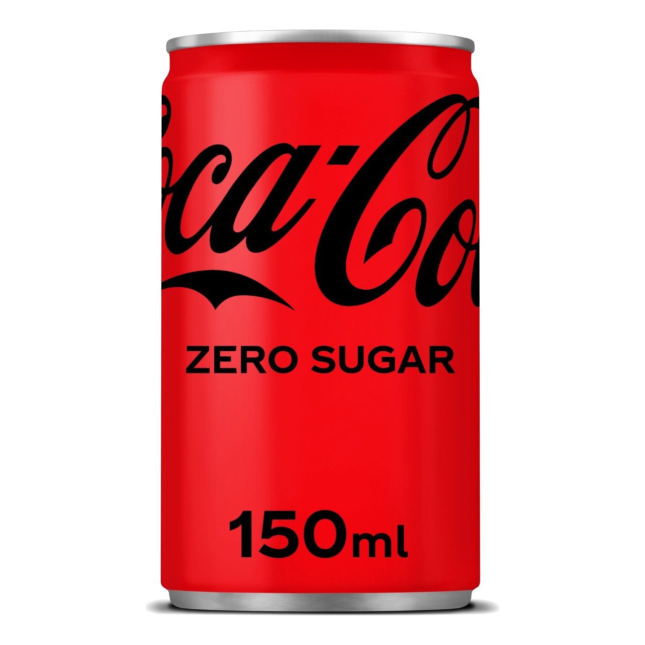 Cola zero pack of 12 x 15cl