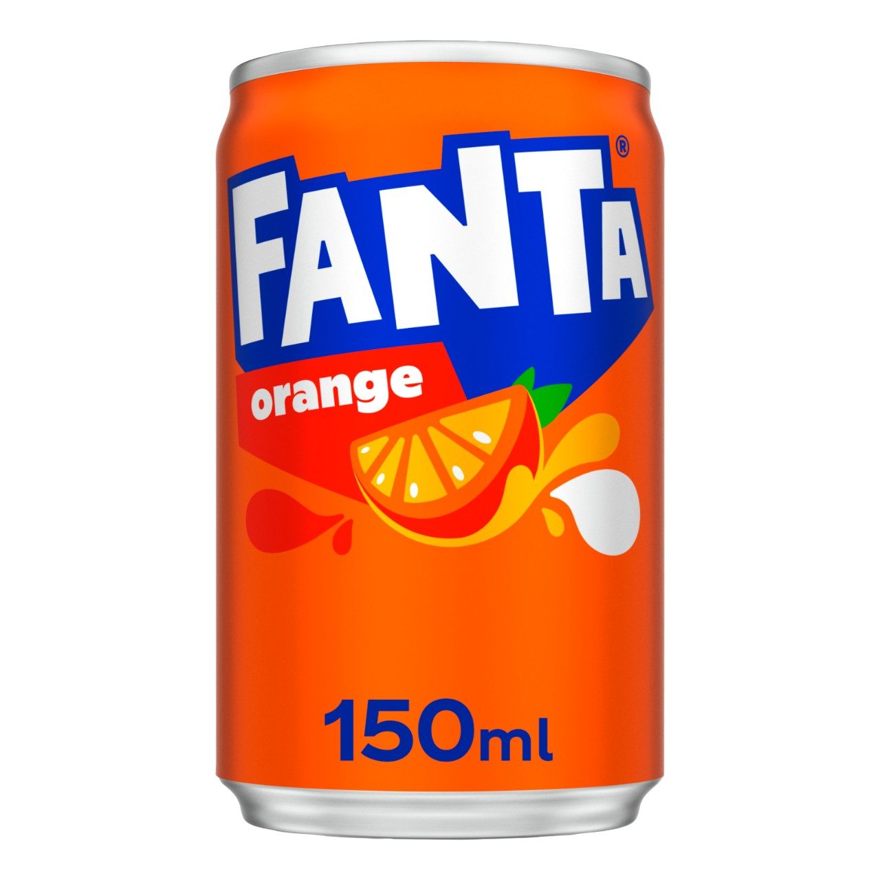 Fanta pack 8 x 15cl