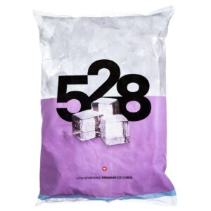 Ice Cubes 2kg